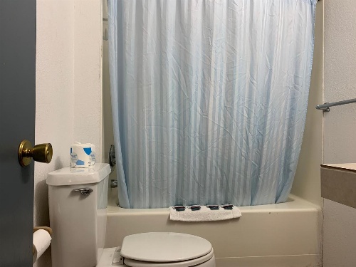 Budget Lodge Inn - Abilene image 1