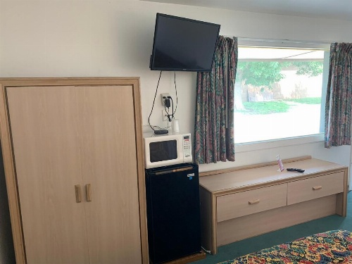 Budget Lodge Inn - Abilene image 14