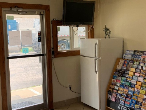 Budget Lodge Inn - Abilene image 15