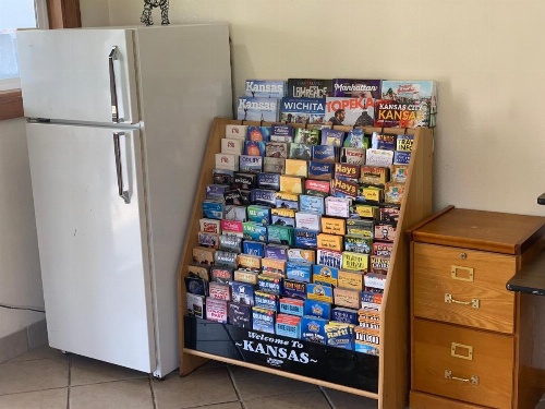 Budget Lodge Inn - Abilene image 16