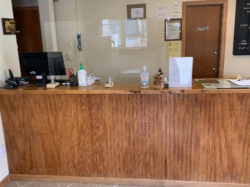 Budget Lodge Inn - Abilene image 17