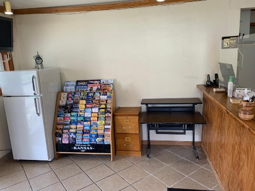 Budget Lodge Inn - Abilene image 19