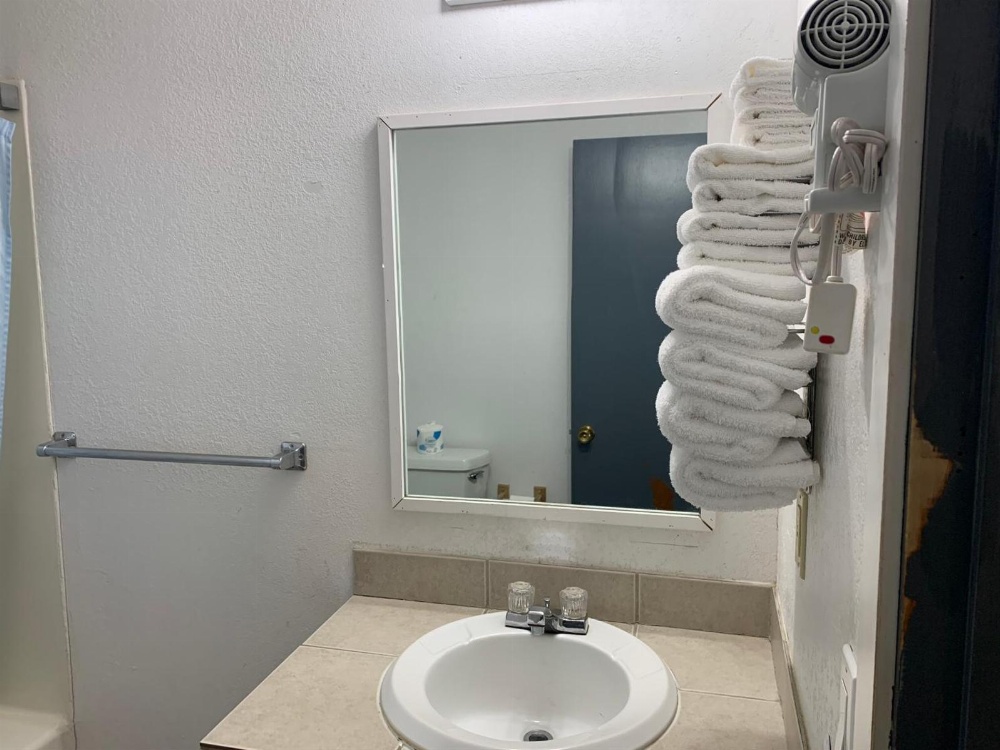 Budget Lodge Inn - Abilene Main image