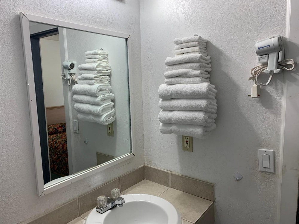 Budget Lodge Inn - Abilene Main image