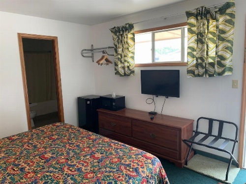 Budget Lodge Inn - Abilene image 5