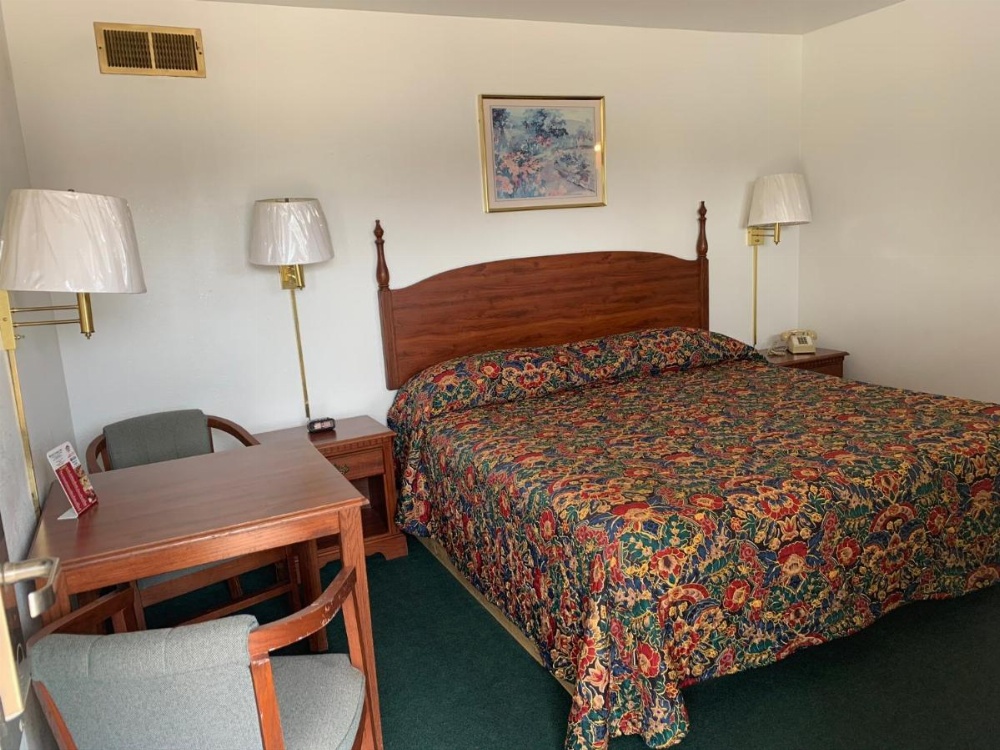 Budget Lodge Inn - Abilene