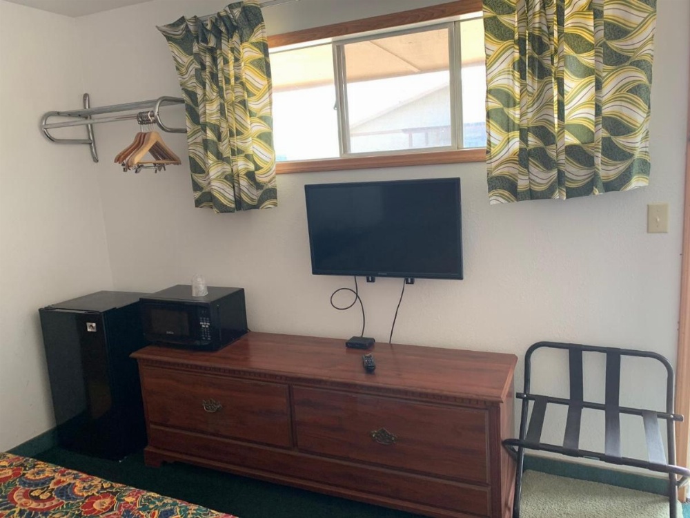 Budget Lodge Inn - Abilene